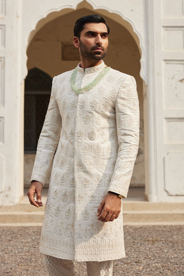 "ANZOR" SHERWANI